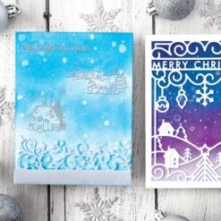 Hero Arts - Thistle Reactive Inker -Woodland Scenics Shop nk431 thistle reactive inker 117110