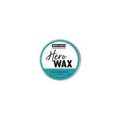 Hero Arts Icelandic Hero Wax 1oz.