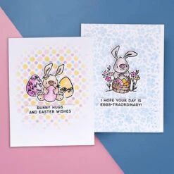 Easter Bunnies Stamp And Die Bundle By Simon Hurley 22 Easter Bunnies Stamp And Die Bundle By Simon Hurley -Woodland Scenics Shop simonhurley easterbunnies polkadotassortment bittybotanicals 2 c72a6904 4823 4188 8a25 e66ec54d1f69