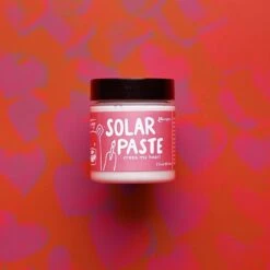 Ranger - Cross My Heart Solar Paste From Simon Hurley Create. 2 Fl. Oz. Jar. 6 Ranger - Cross My Heart Solar Paste From Simon Hurley Create. 2 Fl. Oz. Jar. -Woodland Scenics Shop solarcrossmyheart