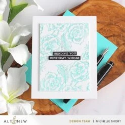 Altenew - Floral Engravings Press Plates -Woodland Scenics Shop spellbinders betterpress plates floral engravings press plates 31769355288633 1800x1800 987a8808 5ef4 40ec ac90 727e3cdd1d10