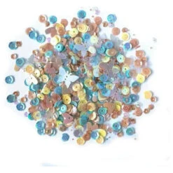 Buttons Galore & More Spring Butterflies Embellishments