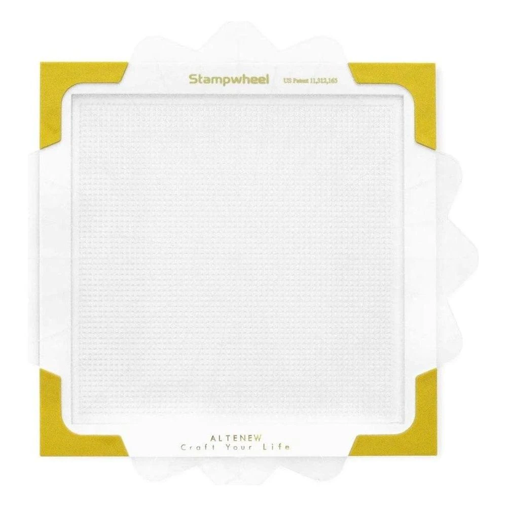 Altenew Stampwheel Stamping Tool 2 Altenew Stampwheel Stamping Tool - Image 2