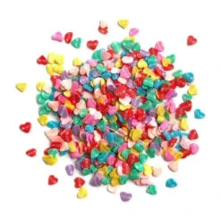 Buttons Galore & More Sweet Talk Sprinkletz Embellishments