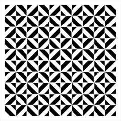 The Crafters Workshop - Illusions Stencil 6 X 6" 5 The Crafters Workshop - Illusions Stencil 6 X 6" -Woodland Scenics Shop tcw969 illusions hires scaled 1