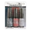 Ranger - Tim Holtz Distress® Mica Stain Set #5
