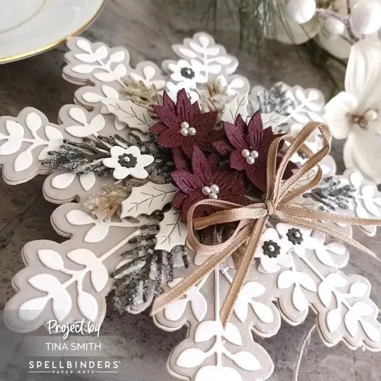 Vivant - Texture Champagne/Sand Narrow Ribbon - 21 Yards 2 Vivant - Texture Champagne/Sand Narrow Ribbon - 21 Yards - Image 2