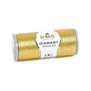 DMC Diamant Grande Metallic Thread Bundle 2 DMC Diamant Grande Metallic Thread Bundle - Image 2