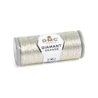 DMC Diamant Grande Metallic Thread Bundle 3 DMC Diamant Grande Metallic Thread Bundle - Image 3