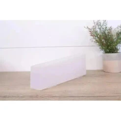 Totally Tiffany - Slide, Stash & Store 2 - 3 Pack (1.75" W X 13.5" D X 4" H) -Woodland Scenics Shop tt ff sss2 3