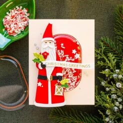 Stylish Oval Shaker Dome - 6 Pack -Woodland Scenics Shop yana smakula 2024 Spellbinders Shaker Card 4sq